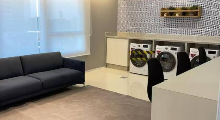 Serviced apartment with terrace & private pool — photo 4
