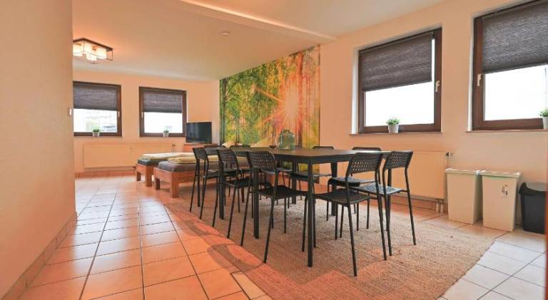 Holiday apartment | Pets are welcome — photo 4