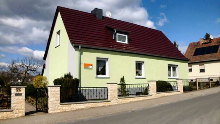 Ferienwohnung Sangerhausen