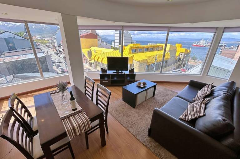 Apartamento Ushuaia