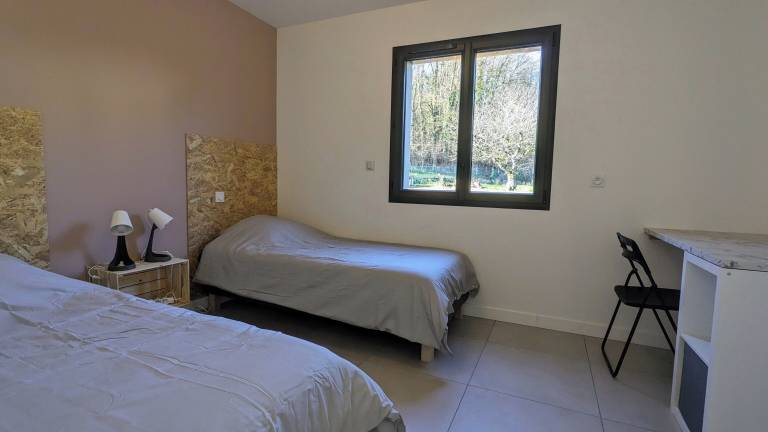 Maison de vacances Meximieux