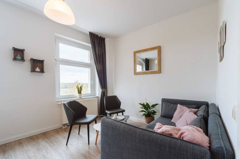 Ferienwohnung Potsdam