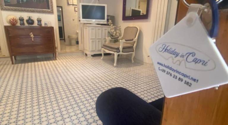 Holiday apartment with patio | Pets are welcome — photo 4