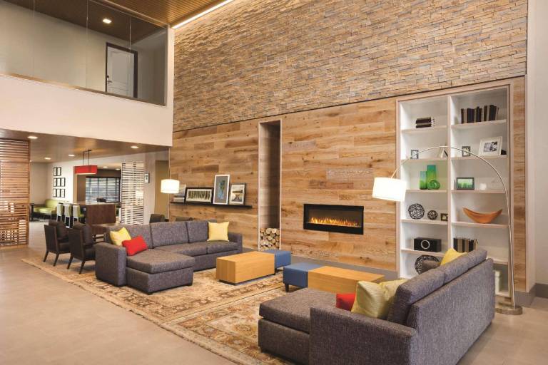 Country Inn & Suites by Radisson, Lawrence, KS — photo 2