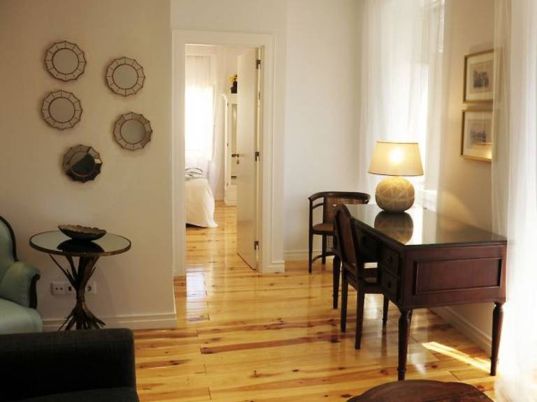 Apartment Setúbal Municipality