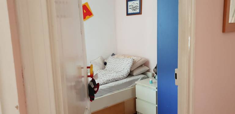 Chambre privée Barcelone