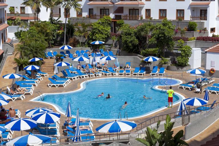 Apartment  Puerto de la Cruz