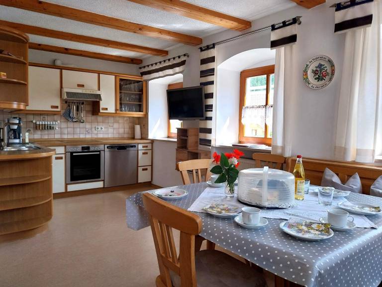 Ferienhaus Schorndorf