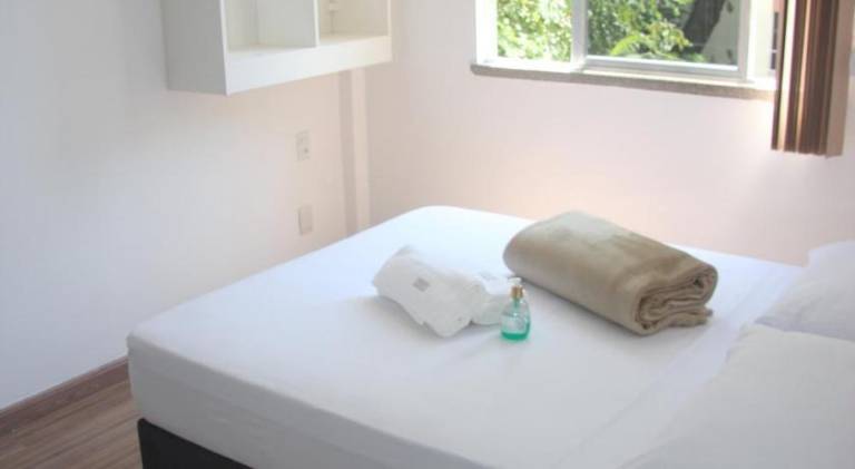 Pousada (B&B) Galeão