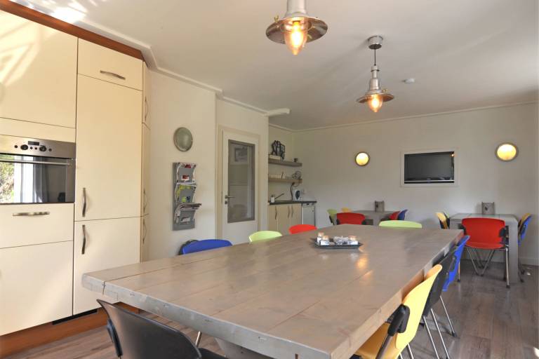 Fully equipped spacious house with patio, sauna & BBQ | Mountain view | Pets allowed — photo 3