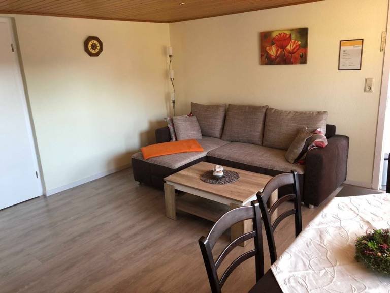 Ferienhaus Mönkebude