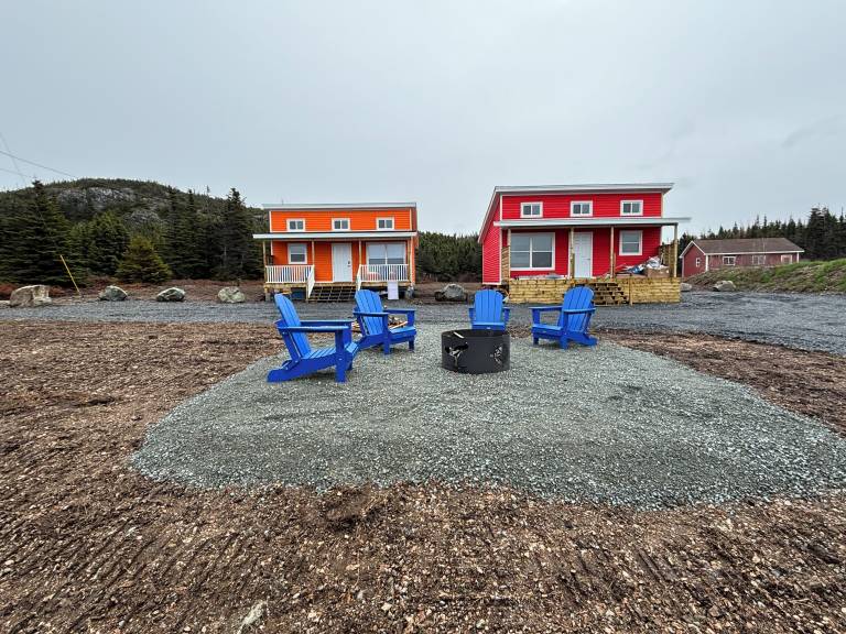 Cottage Twillingate