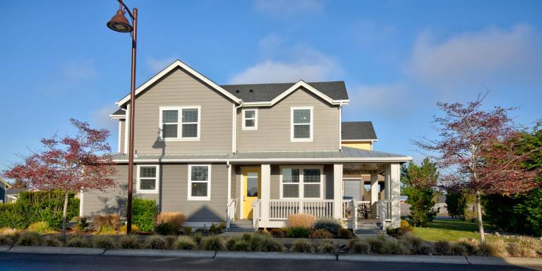 018 Sasquatch Shore House — photo 3