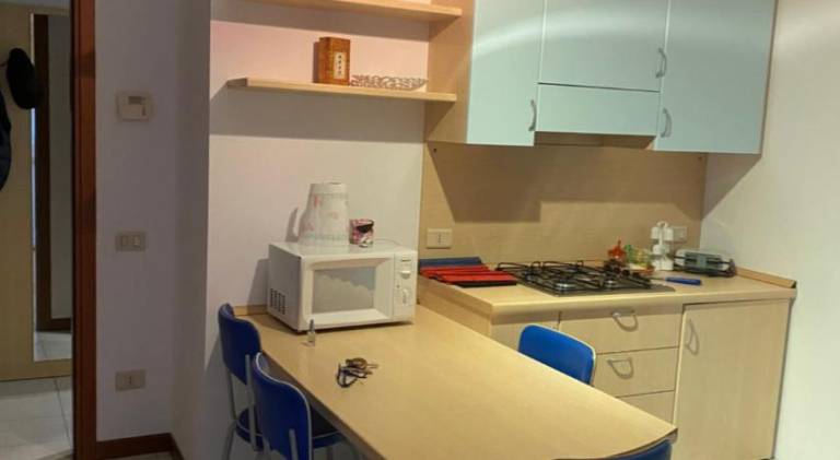 Holiday apartment with 1 room for 2 persons — photo 2