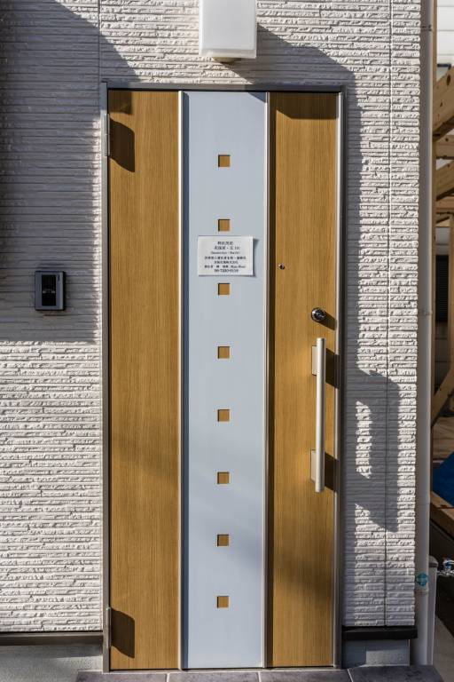 30 m² Ferienhaus