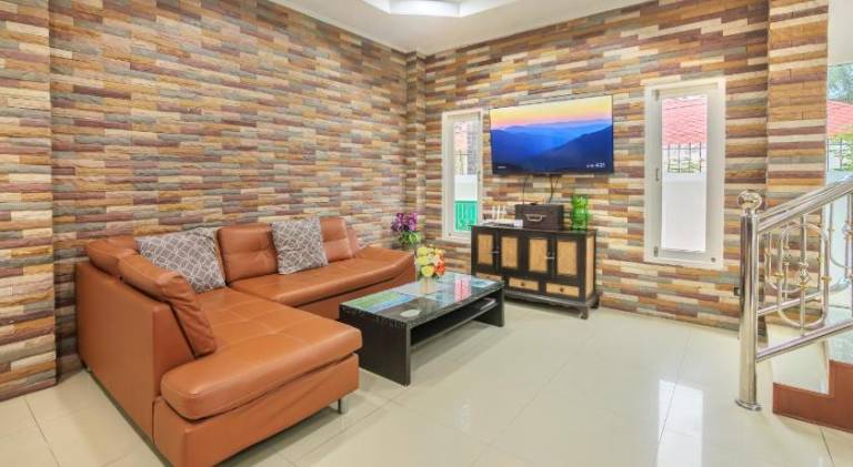 Villa with pool | Close to Big Buddha | Pet-friendly — photo 4