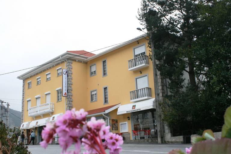 Pousada (B&B)  Serra da Estrela