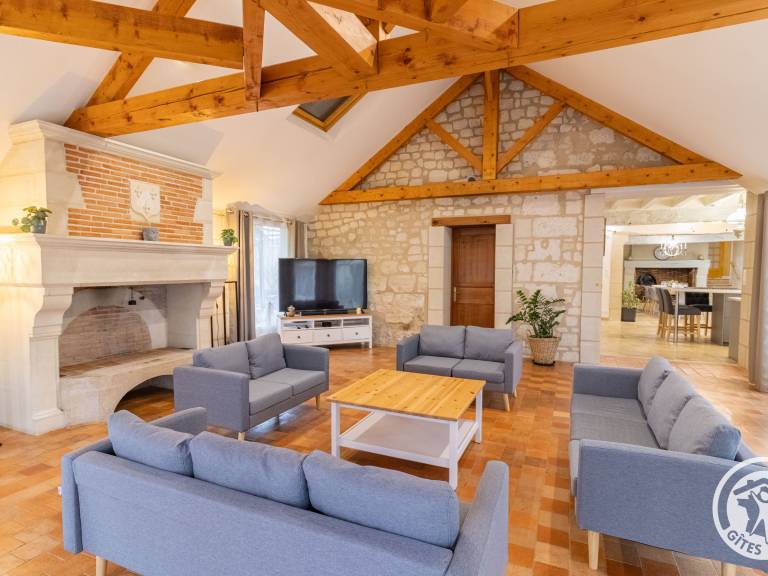 Cottage  Vernantes