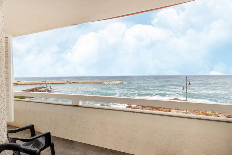 Ferienwohnung in Castelsardo, Sardinien, Italien