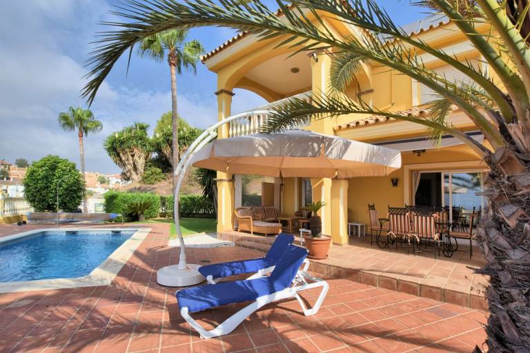 Villa Calahonda