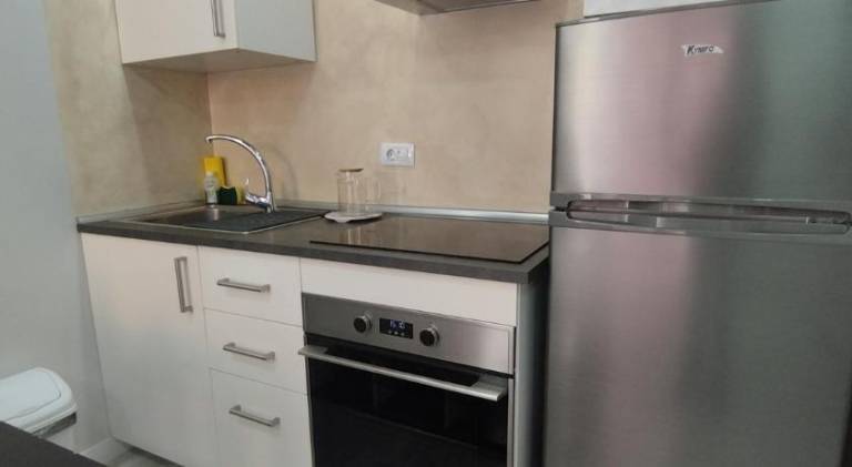 Nice apartment with private pool, patio & garden | Next to the beach | Suitable for remote work | Pets are welcome — photo 5