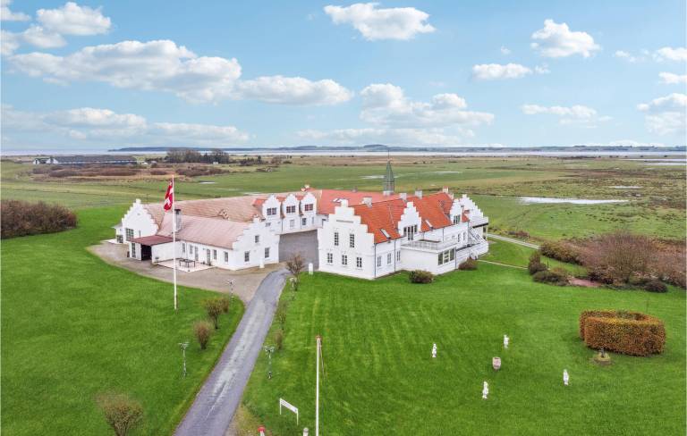 Feriehus Vesløs