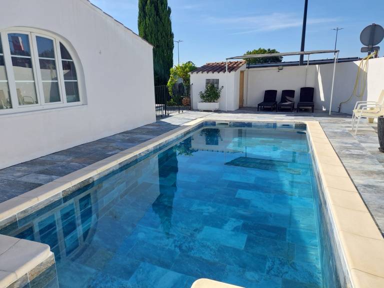 Villa Cavaillon