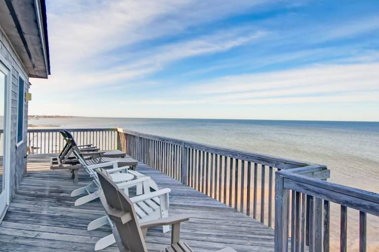 House Rodanthe
