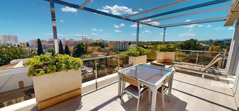 Apartamento Cala Millor