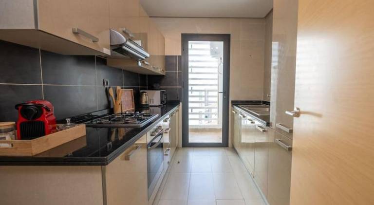 Rental apartment with pool | Dogs allowed — photo 4