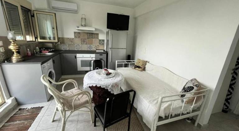 Apartment with 1 room for 4 persons — photo 2