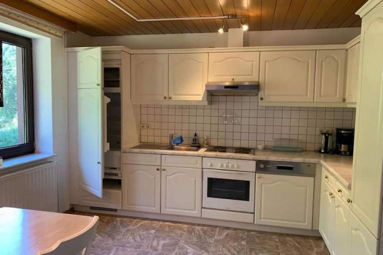 Ferienwohnung