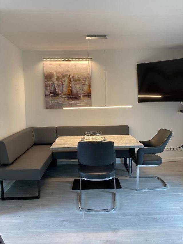 Ferienwohnung "Fiona" für 10 Personen und 4 Hunde. — photo 3