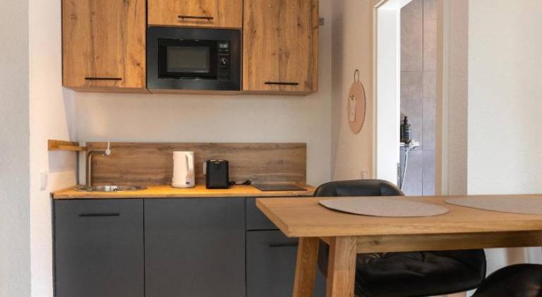 Wonderful apartment | Pets are welcome — photo 4