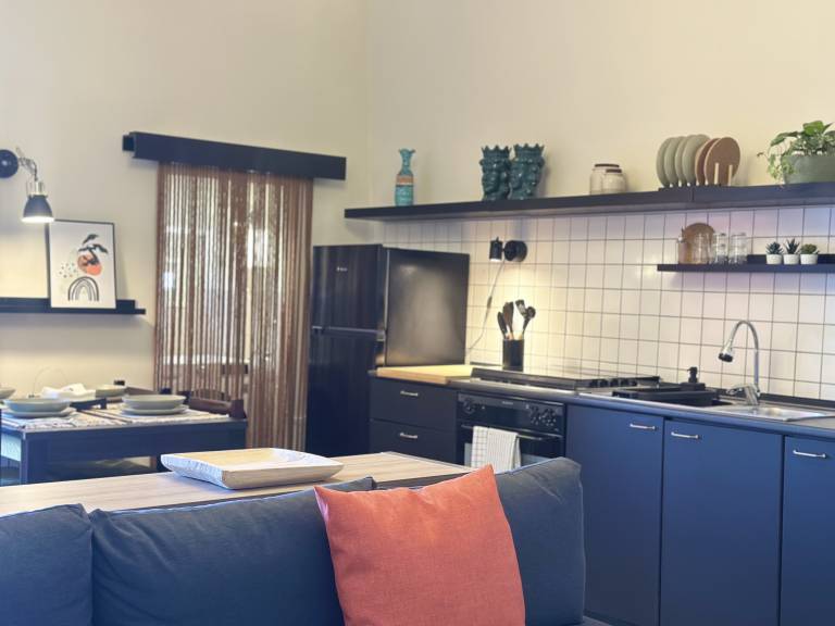 Vacation home | Dogs allowed — photo 3