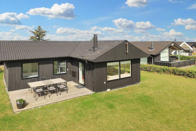 Feriehus Sæby