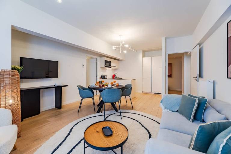 Fully equipped lovely holiday apartment | Pets are welcome — photo 4