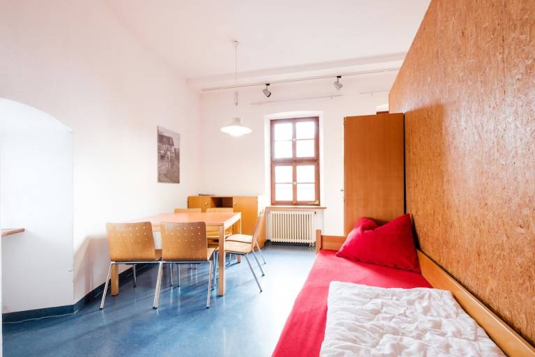 Hostel Alstadt