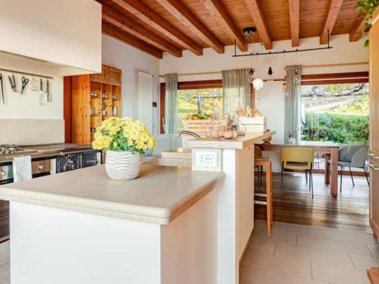 Child-friendly wonderful vacation home with barbecue & sauna | Dogs allowed — photo 4