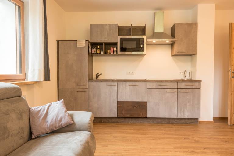Apartment with grill & yard | Mountain view | Pets allowed — photo 3