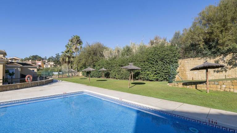 Ferienhaus La Alcaidesa