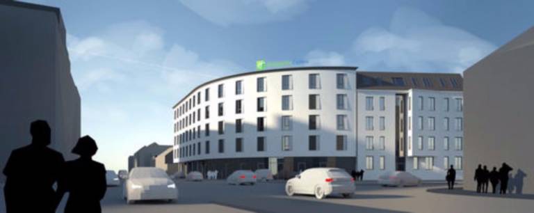 Holiday Inn Express Siegen By IHG in Siegen