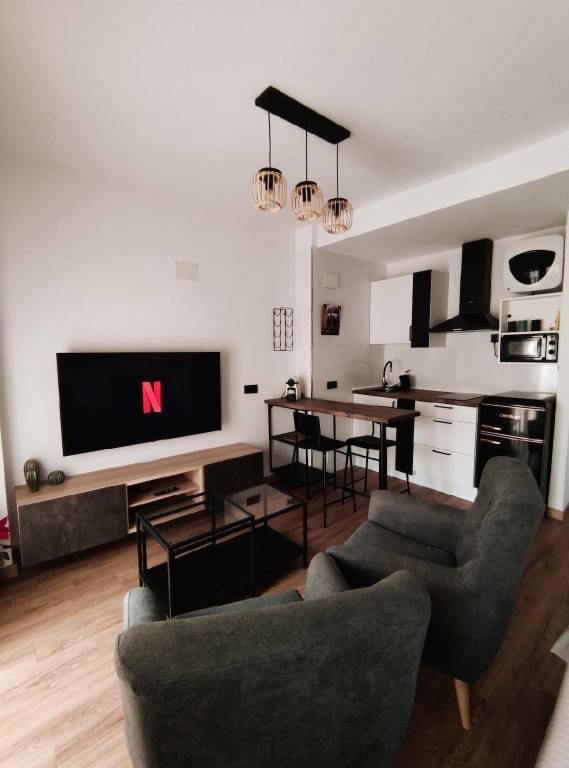 Rental apartment | Close to Alcázar of Jerez de la Frontera in Jerez de la Frontera
