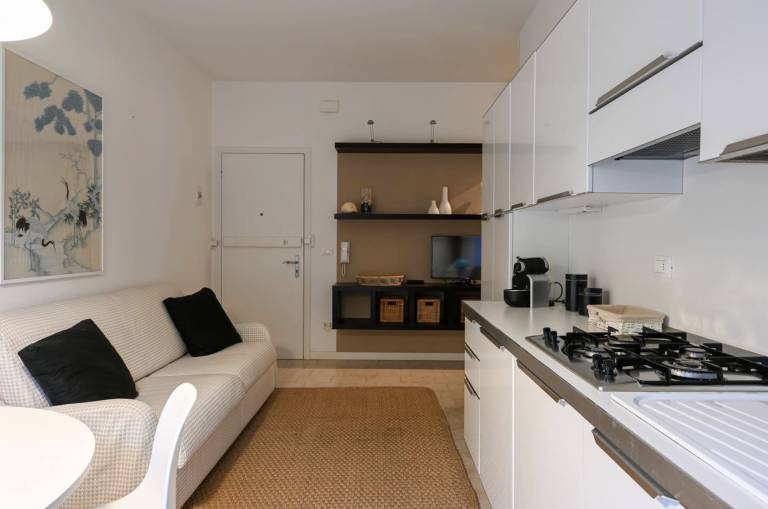 Apartment with terrace | Next to the beach | Pet-friendly — photo 3