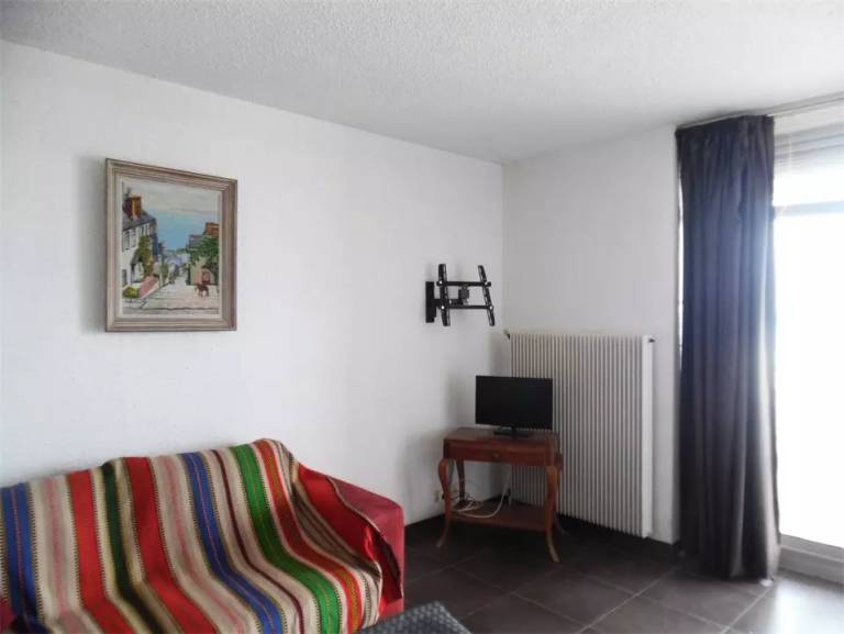 Rental apartment with 1 room for 4 persons — photo 3