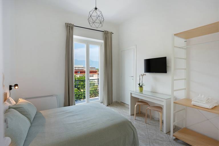 Bed & Breakfast Nocera inferiore