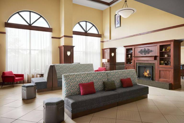 Hampton Inn Indianapolis Northwest - Park 100 — photo 3