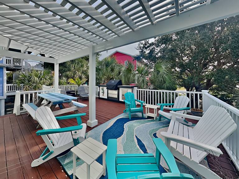 House Carolina Beach