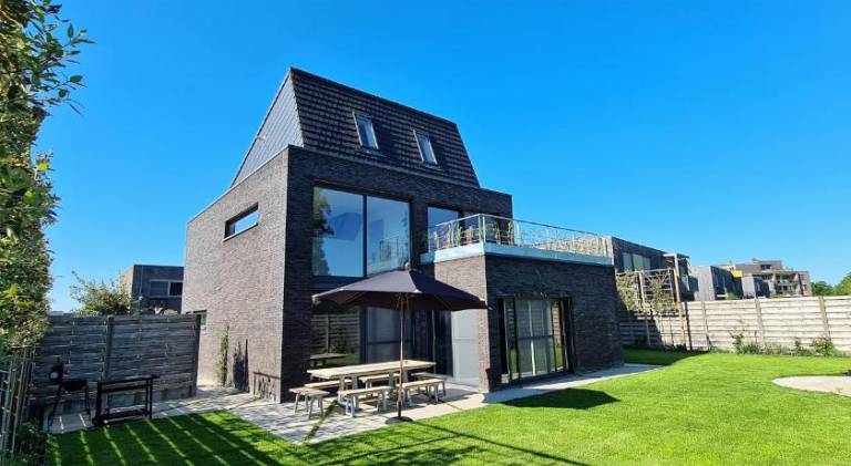 Residence 5 in Ypres