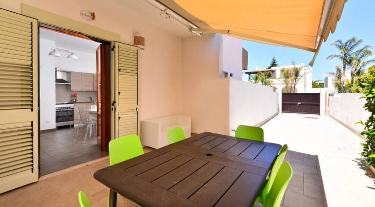 Villa with garden & terrace | Garden view | Close to the beach | Pets allowed — photo 2
